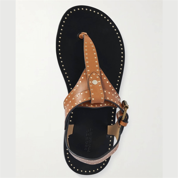 Isabel Marant Joony Sandaler, Havana